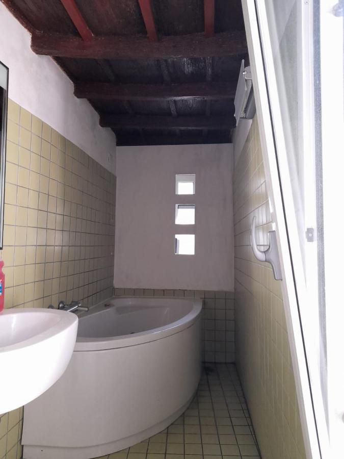 Vm Siro Comi Apartment ปาเวีย ภายนอก รูปภาพ