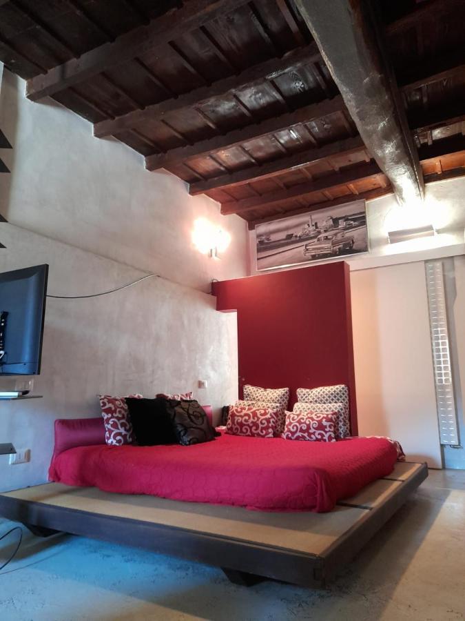 Vm Siro Comi Apartment ปาเวีย ภายนอก รูปภาพ
