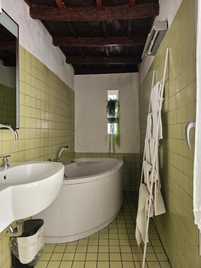 Vm Siro Comi Apartment ปาเวีย ภายนอก รูปภาพ