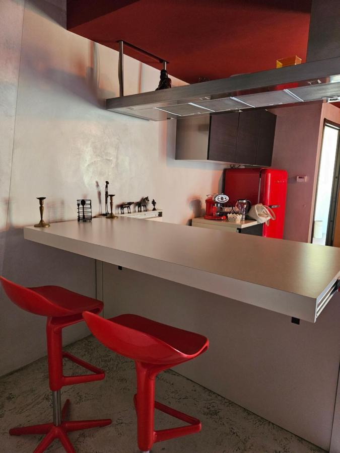 Vm Siro Comi Apartment ปาเวีย ภายนอก รูปภาพ