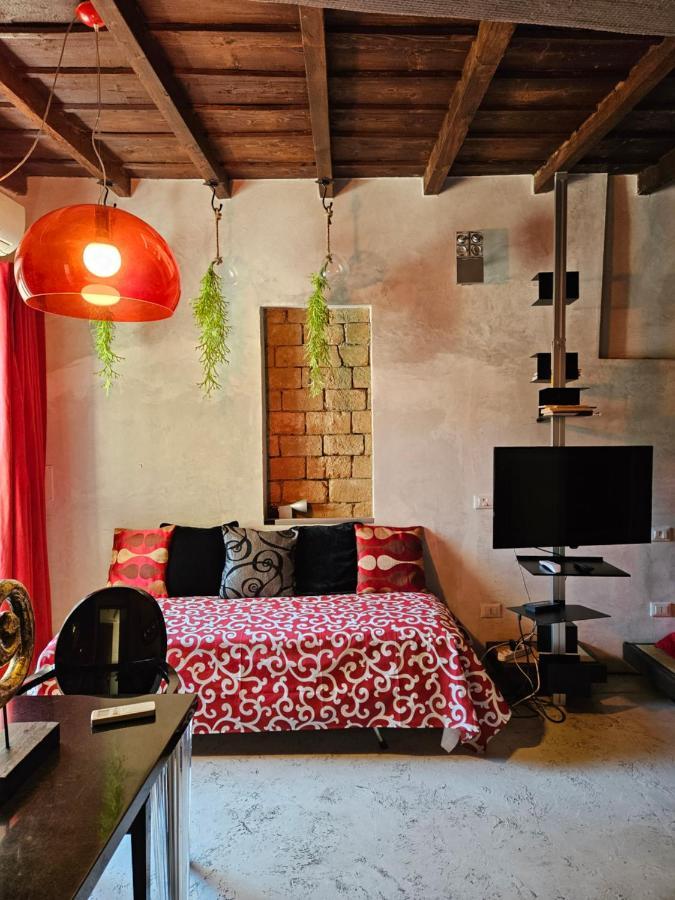 Vm Siro Comi Apartment ปาเวีย ภายนอก รูปภาพ