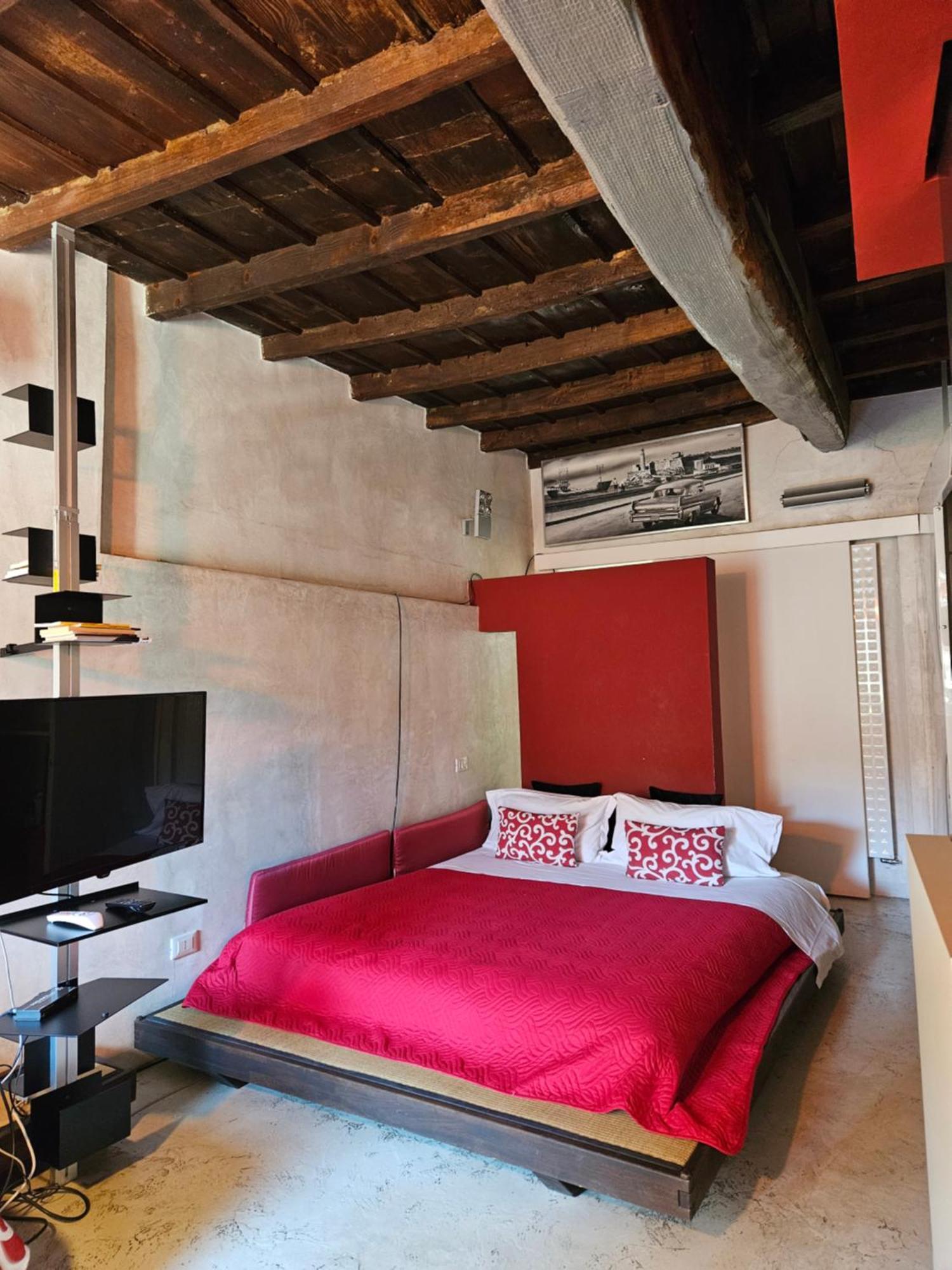 Vm Siro Comi Apartment ปาเวีย ภายนอก รูปภาพ