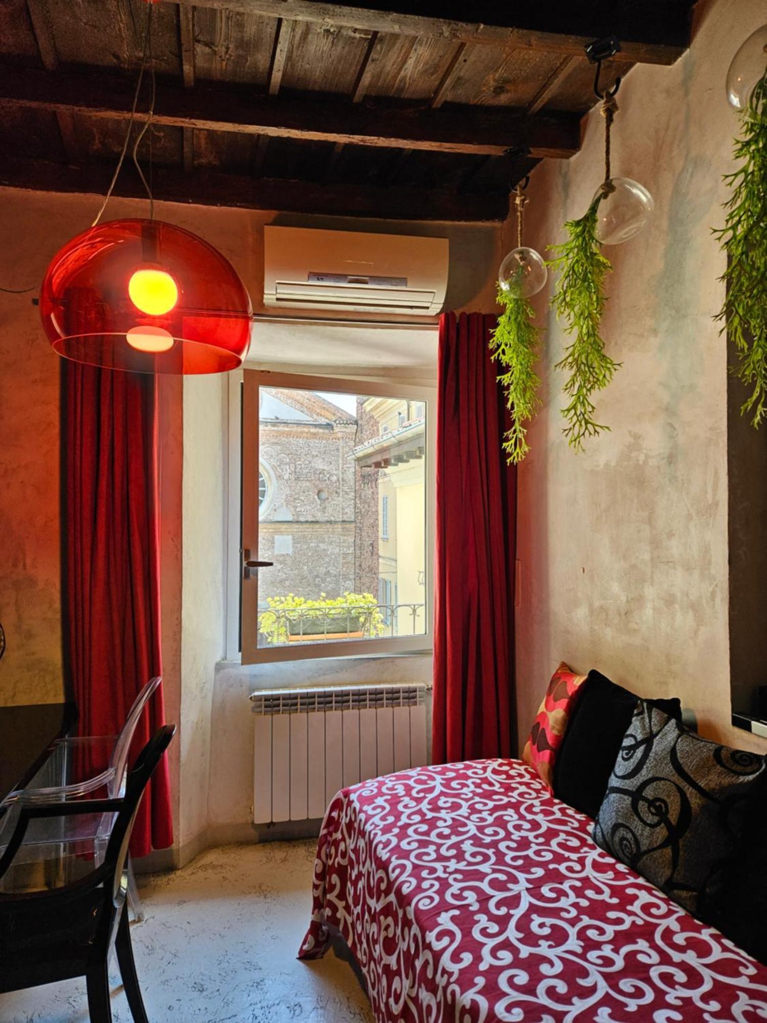 Vm Siro Comi Apartment ปาเวีย ภายนอก รูปภาพ